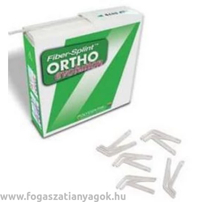 Fiber-Splint Ortho Evolution 