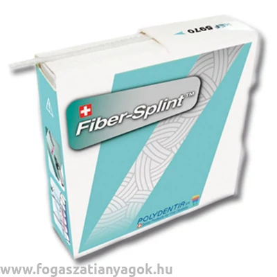 Fiber Splint