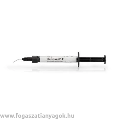 Helioseal F barázdazáró