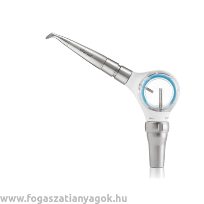 Mectron StarJet homokfúvó/prophylaxis kézidarab 