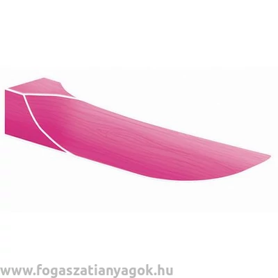 Polydentia pink faék 