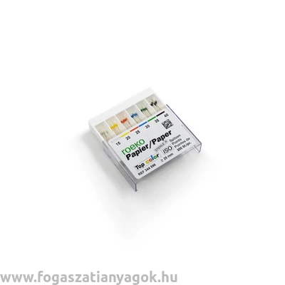 Roeko Papírcsúcs Top Color 15-40