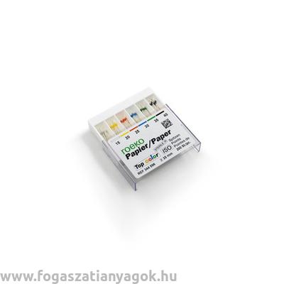 Roeko Papírcsúcs Top Color 15-40