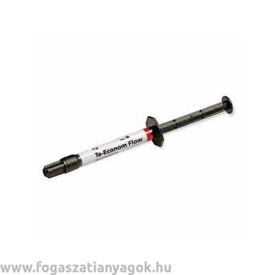 Te-Econom Flow A2