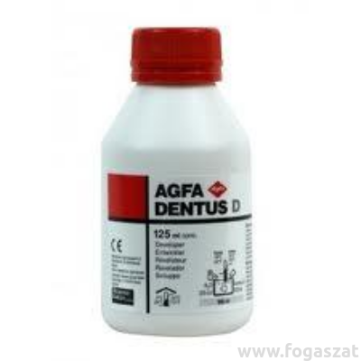 Agfa Dentus D