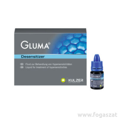Gluma Desensitizer - érzékenység csökkentő Kulzer