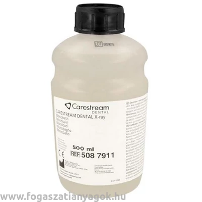 Kodak Carestream Monobad 500ml 