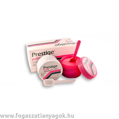 Prestige putty