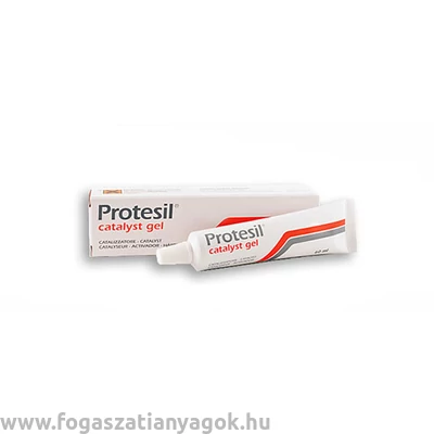 Protesil katalizátor 60ml