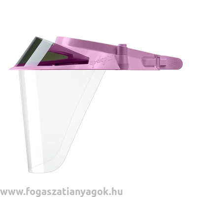 Op-D-op maszk állítható pink