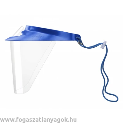 Op-D-op maszk s.kék, zsinóros