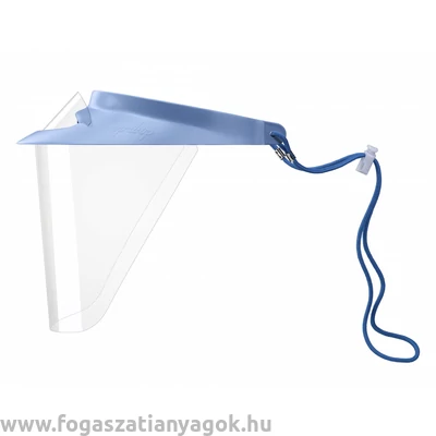 Op-D-op maszk világoskék, zsinóros