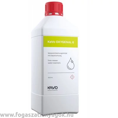 KaVo Oxygenal 6