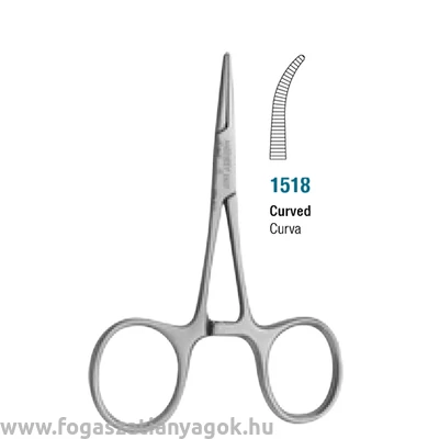 Medesy 1518 Érfogó gyerek