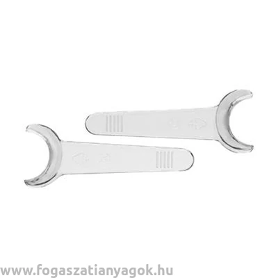 Diadent szájterpesz