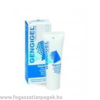 Gengigel gel