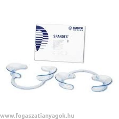 Spandex szájterpesz gyerek mini