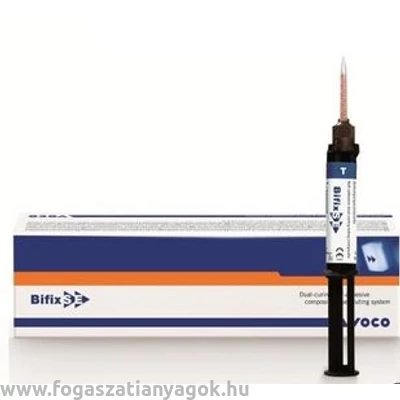 VOCO Bifix SE transzparens