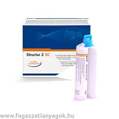 Structur 2 SC A3