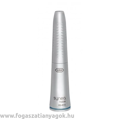 W&amp;H HG-43 A Synea 1:1 egyenes kézidarab ( fény nélkül )