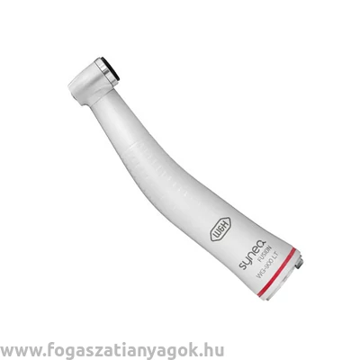 WG-900 LT Synea FUSION POWER gyorsító könyökdarab, 1:4, fényes