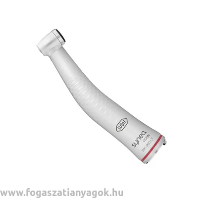 WK-900 LT Synea Vision POWER gyorsító könyökdarab, 1:4, fényes