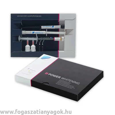White smile Fogfehérítő 40%