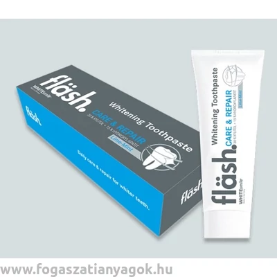 White Smile fogkrém xylit