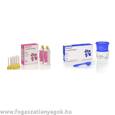 Hydrorise szett