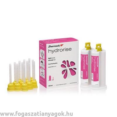 Hydrorise Light regular