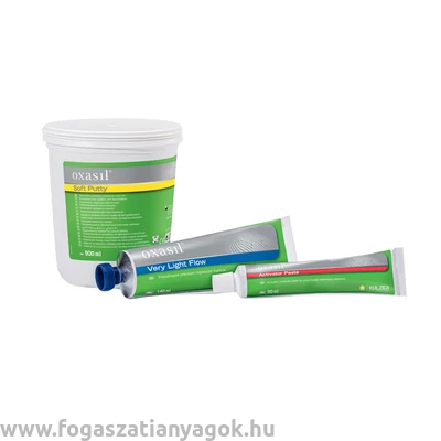 Optosil Xantopren kit