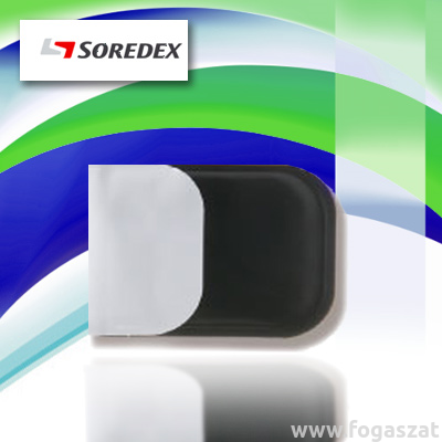 SOREDEX röntgenfilm tasak Opti Bag SIZE 2
