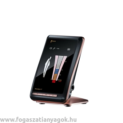  Woodpex V gyökércsatorna bemérő Woodpecker apex lokátor