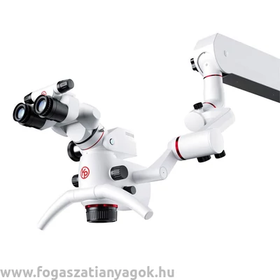 Woodpecker KP iSee 9000 fogászati mikroszkóp
