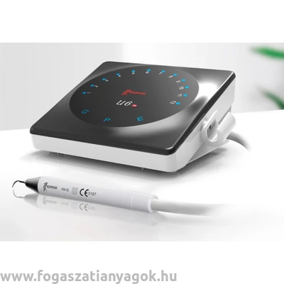 Woodpecker U6 LED-es depurator