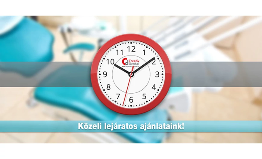 Közeli lejáratos ajánlataink!