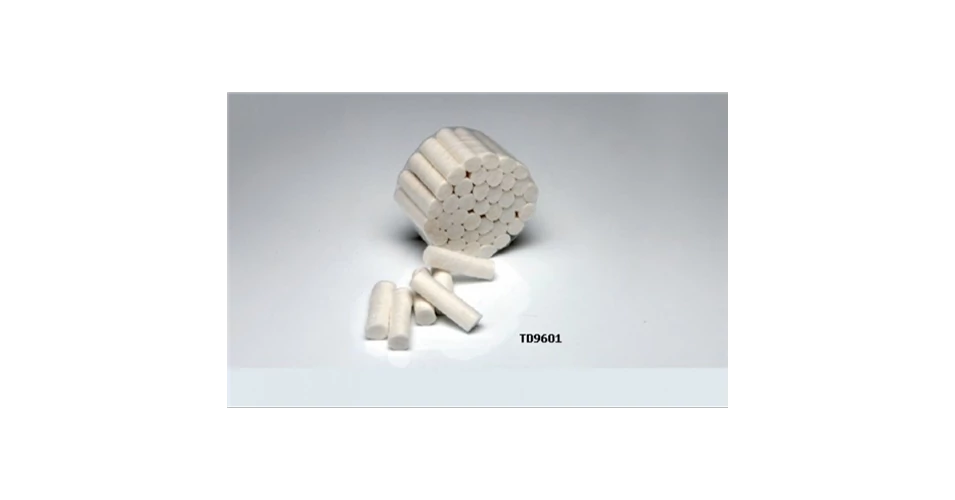 Fogászati vattarollni, vattatekercs 2.méret DM