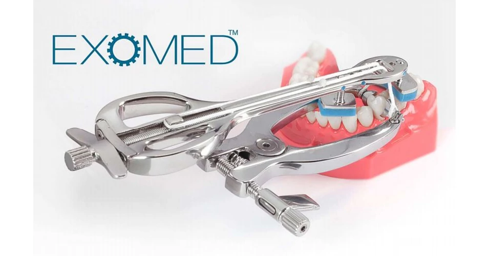 Medesy 7500/kit EXOMED ™ fogeltávolító rendszer a stresszmentes ...