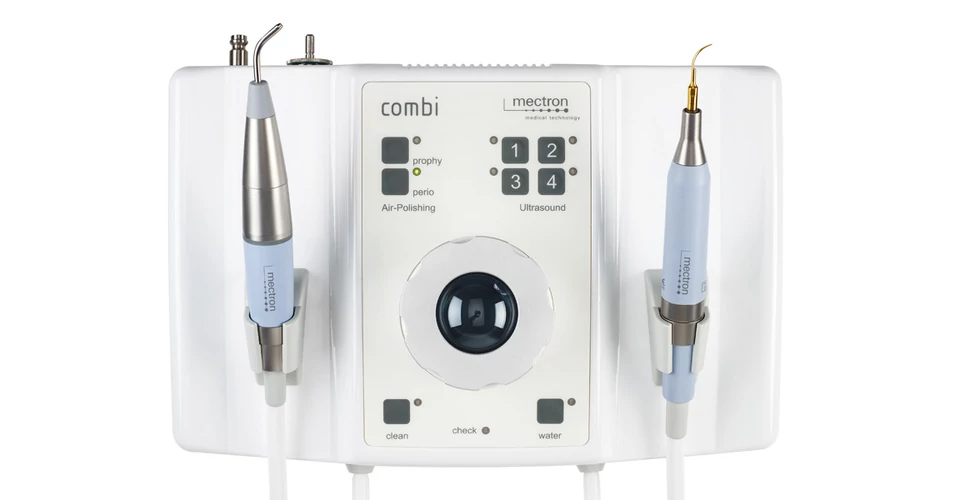 MECTRON COMBI depurátor és homokfúvó egyben - Gépi depurátor ...
