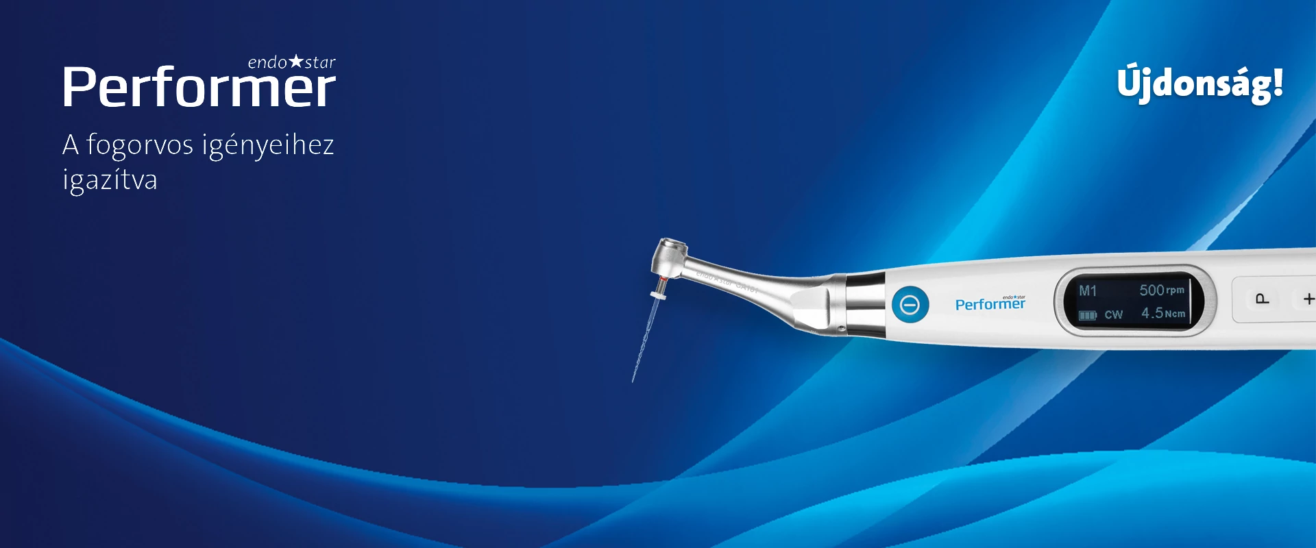 Endostar Performer