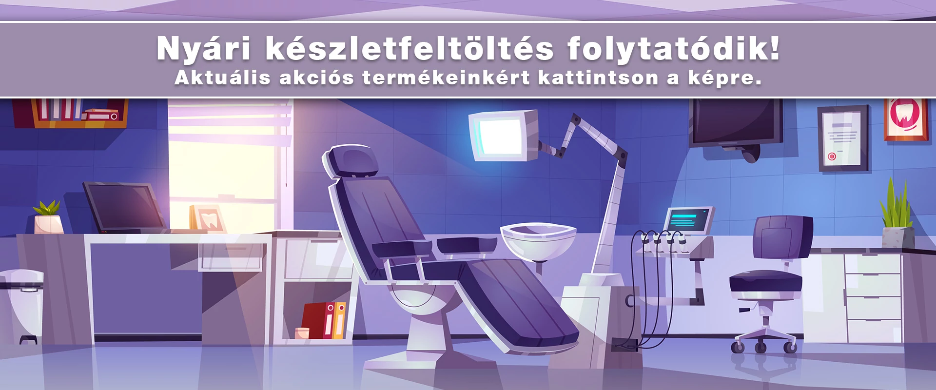 Hírleveles termékeink